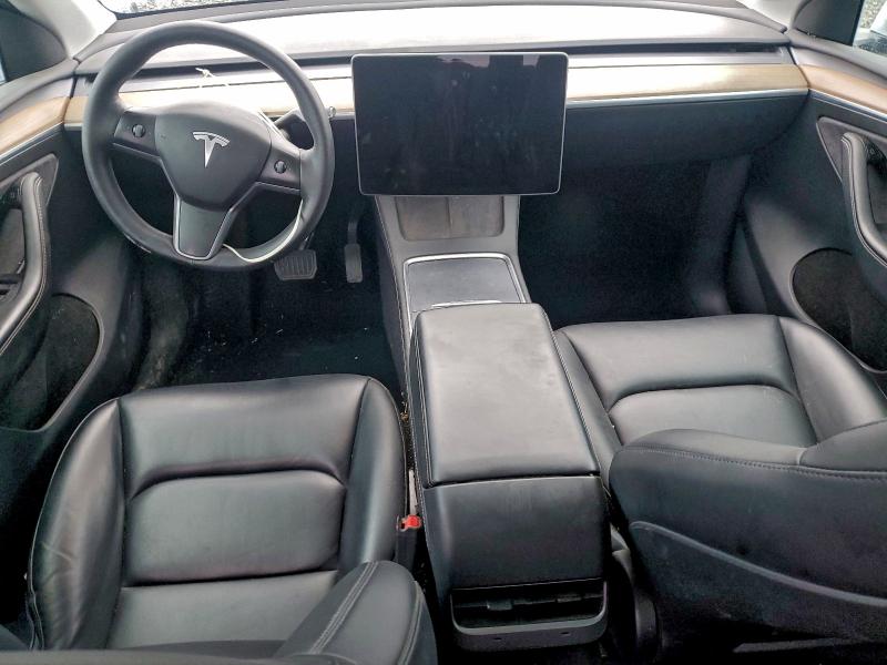 Aukcja sprzedaży 2023 Tesla Model Y, vin: 7SAYGDEE5PA035445, numer aukcji: 97996505