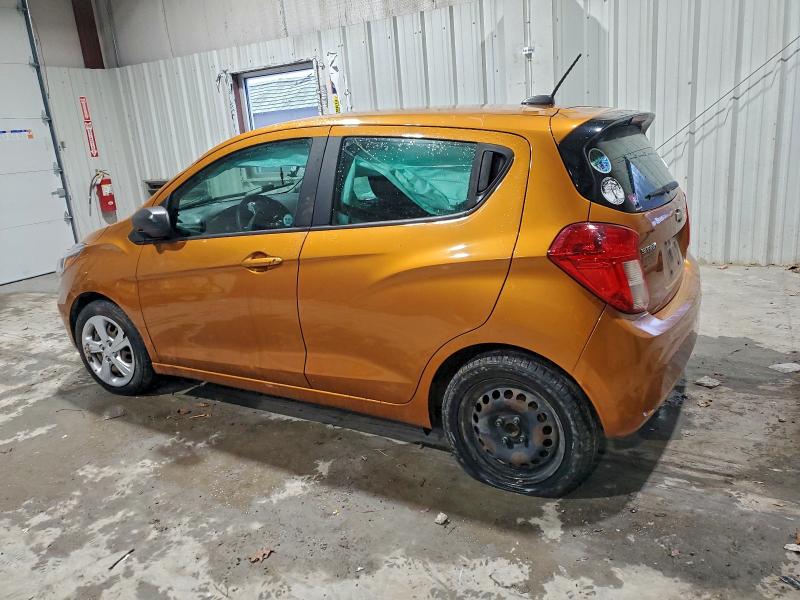 Aukcja sprzedaży 2019 Chev Spark, vin: KL8CB6SA9KC715496, numer aukcji: 96171945