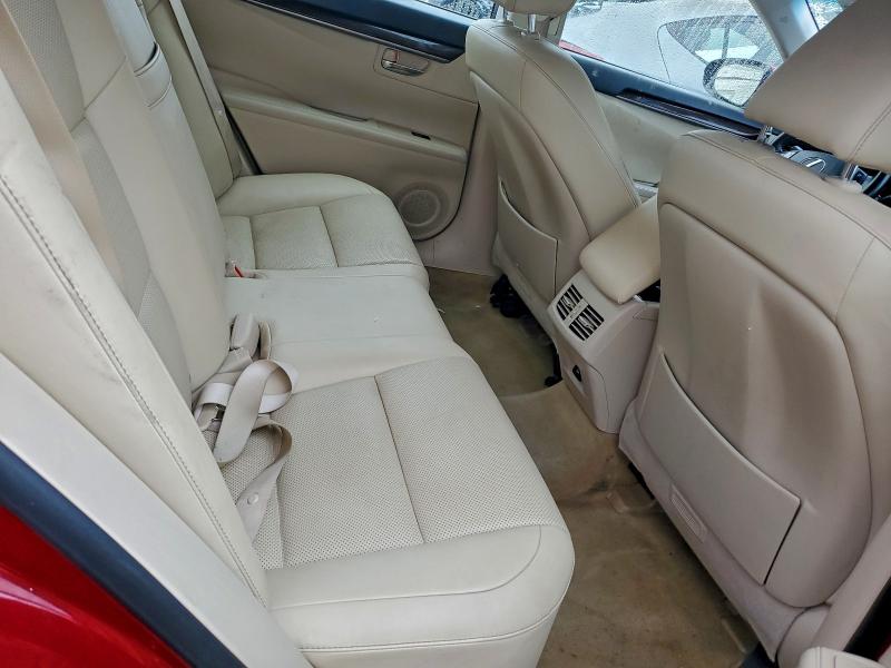 94370485 :رقم المزاد ، JTHBK1GG5E2134234 vin ، 2014 Lexus Es مزاد بيع