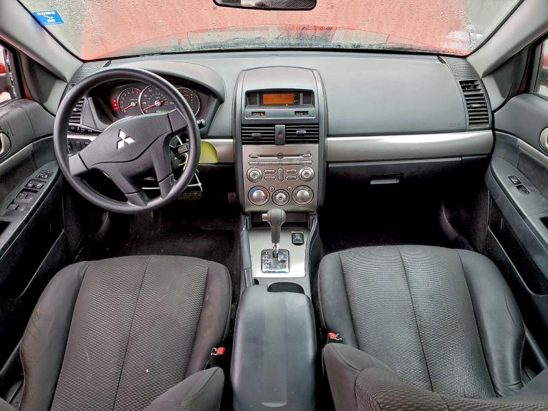 Продаж на аукціоні авто 2012 Mitsubishi Galant, vin: 4A32B2FF5CE008738, номер лоту: 94809335
