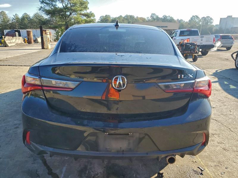 Aukcja sprzedaży 2019 Acura Ilx, vin: 19UDE2F35KA001806, numer aukcji: 96009745