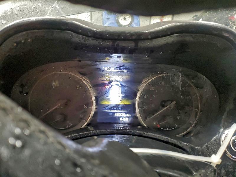 Продажа на аукционе авто 2022 Infiniti Q50, vin: JN1EV7CR5NM340368, номер лота: 95537195