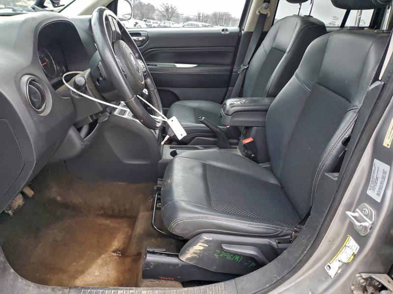 Продажа на аукционе авто 2014 Jeep Compass, vin: 1C4NJCEB2ED889978, номер лота: 95778085