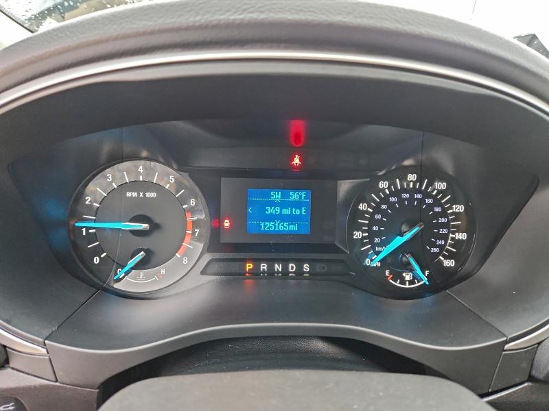 Продажа на аукционе авто 2016 Ford Fusion, vin: 3FA6P0G72GR308134, номер лота: 97188915