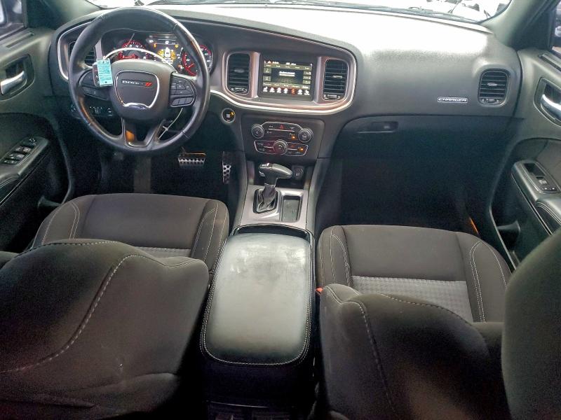 Aukcja sprzedaży 2021 Dodge Charger, vin: 2C3CDXBG8MH607984, numer aukcji: 94821415
