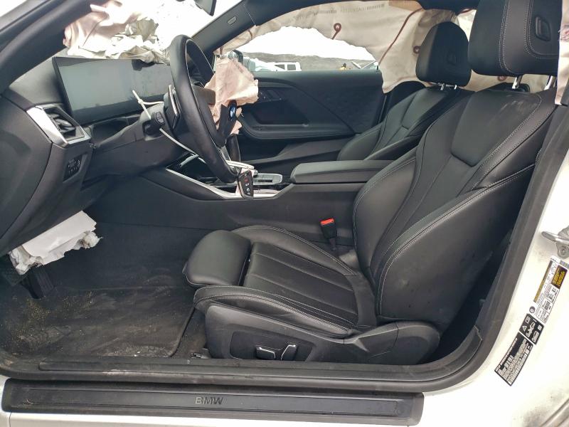 Aukcja sprzedaży 2024 Bmw Motorrad 230xi, vin: 3MW33CM01R8E26876, numer aukcji: 96480785
