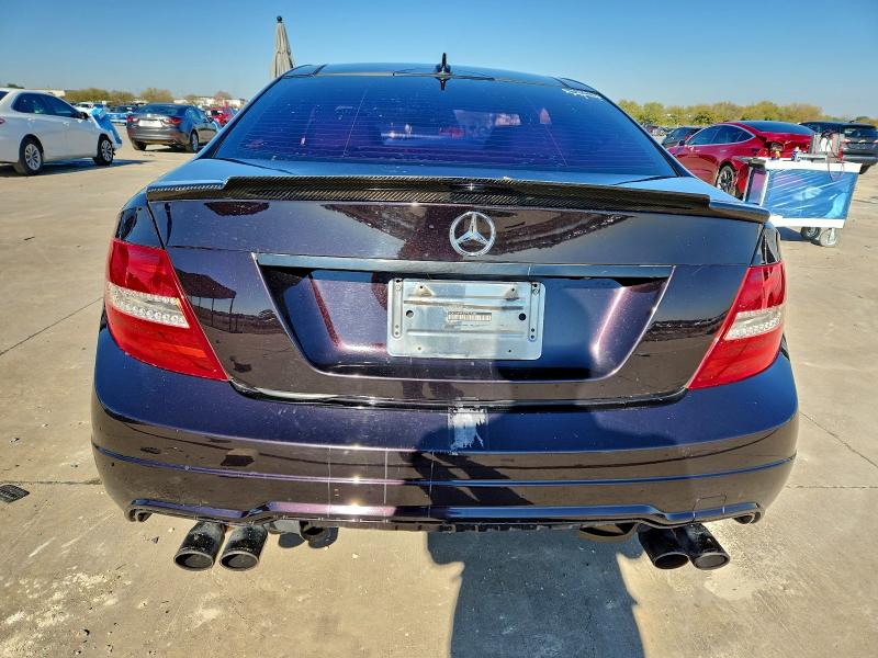 Продаж на аукціоні авто 2013 Mercedes-benz C, vin: WDDGJ4HB0DF977365, номер лоту: 94568975
