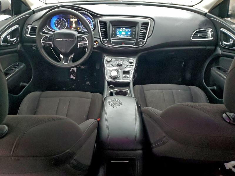 Aukcja sprzedaży 2015 Chrysler 200 Limite, vin: 1C3CCCAB6FN700451, numer aukcji: 96066685