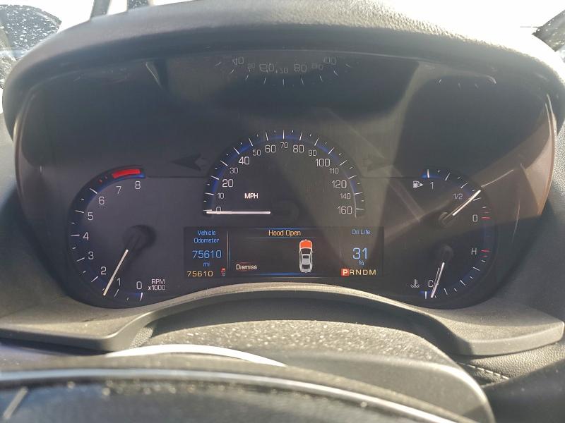 Продаж на аукціоні авто 2014 Cadillac Ats, vin: 1G6AA5RA6E0102729, номер лоту: 97801305