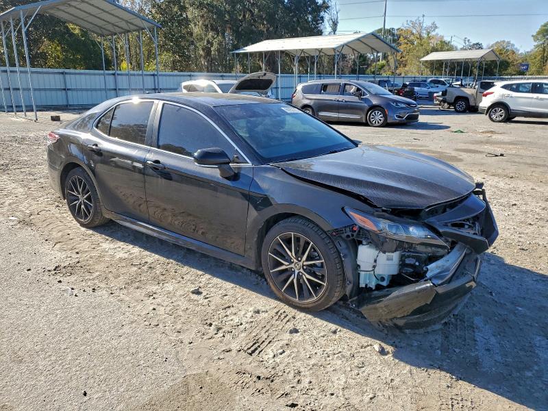 Aukcja sprzedaży 2022 Toyota Camry, vin: 4T1S11AK4NU047748, numer aukcji: 96952255