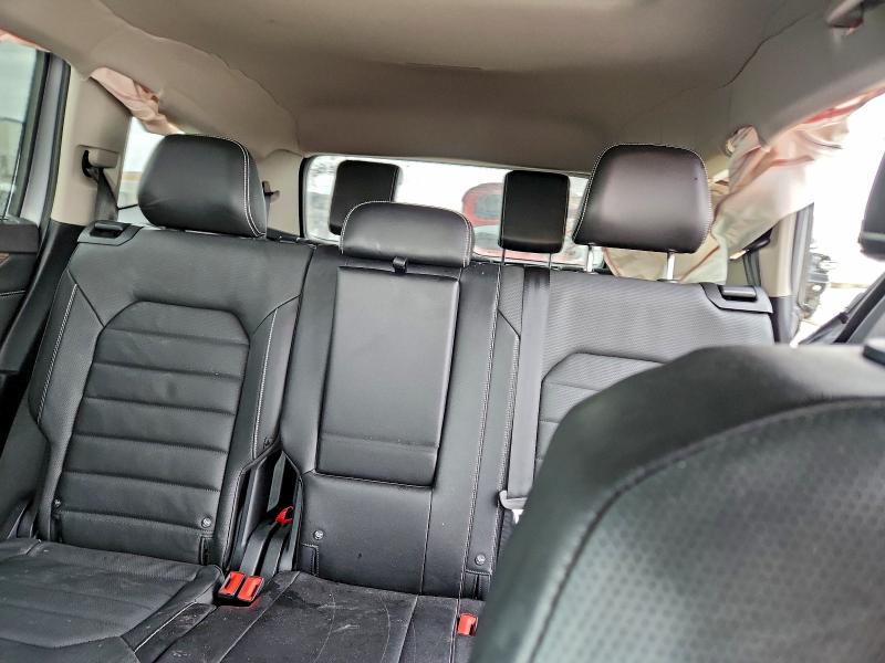 Auction sale of the 2024 Volkswagen Atlas, vin: 1V2BR2CA1RC518434, lot number: 96991935