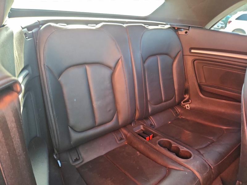 Продаж на аукціоні авто 2018 Audi A3, vin: WAU78LFF1J1004264, номер лоту: 97204425