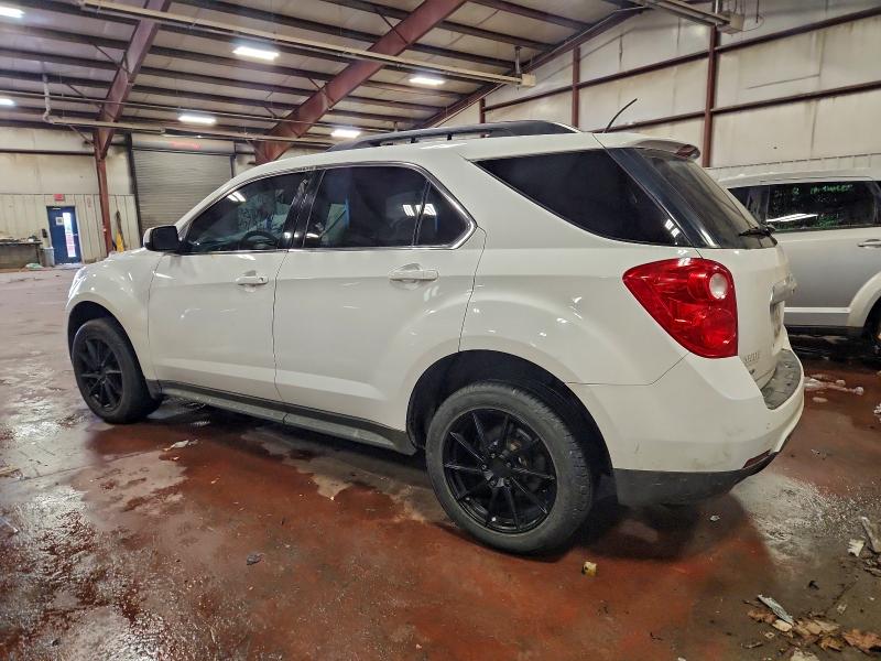 Aukcja sprzedaży 2014 Chevrolet Equinox, vin: 2GNFLGEK0E6241048, numer aukcji: 97092455
