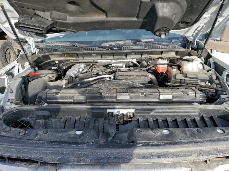 Aukcja sprzedaży 2025 Gmc Sierra, vin: 1GT4UNEYXSF119630, numer aukcji: 96188685