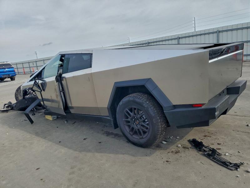 Продаж на аукціоні авто 2025 Tesla Cybertruck, vin: 7G2CEHED5SA075011, номер лоту: 94491495