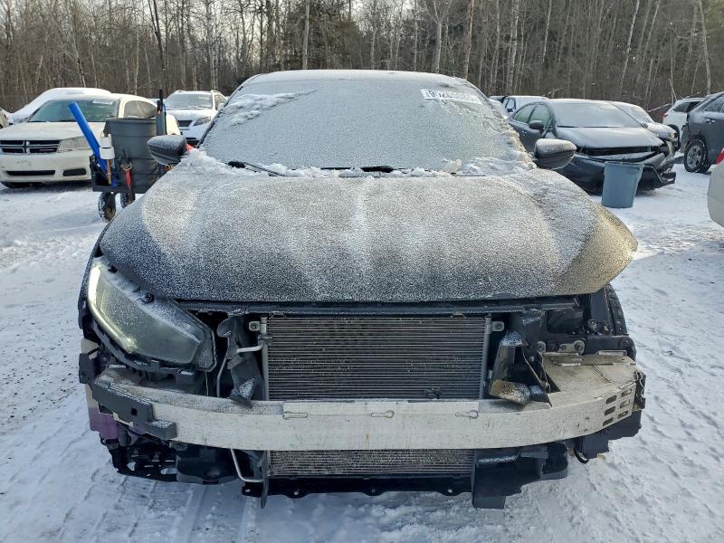 Продажа на аукционе авто 2021 Honda Civic, vin: 2HGFC2F56MH005805, номер лота: 95265085