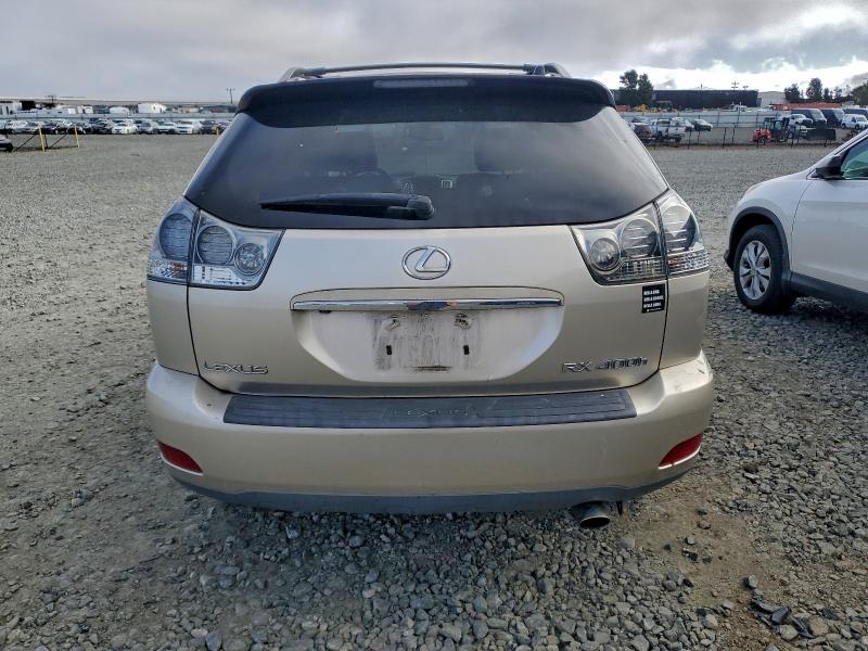 Продаж на аукціоні авто 2006 Lexus Rx 400, vin: JTJGW31U260001348, номер лоту: 95808875