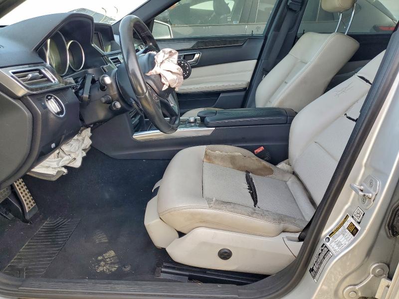 Aukcja sprzedaży 2016 Mercedes-benz E 350, vin: WDDHF5KB1GB221446, numer aukcji: 94985685