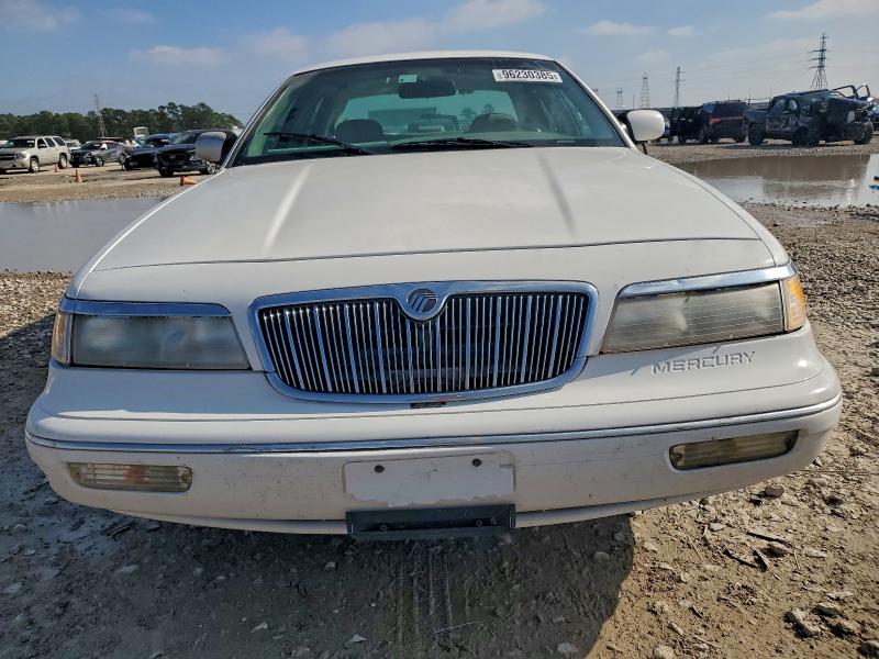 Aukcja sprzedaży 1996 Mercury Grand Marquis, vin: 2MELM75W0TX670630, numer aukcji: 96230385