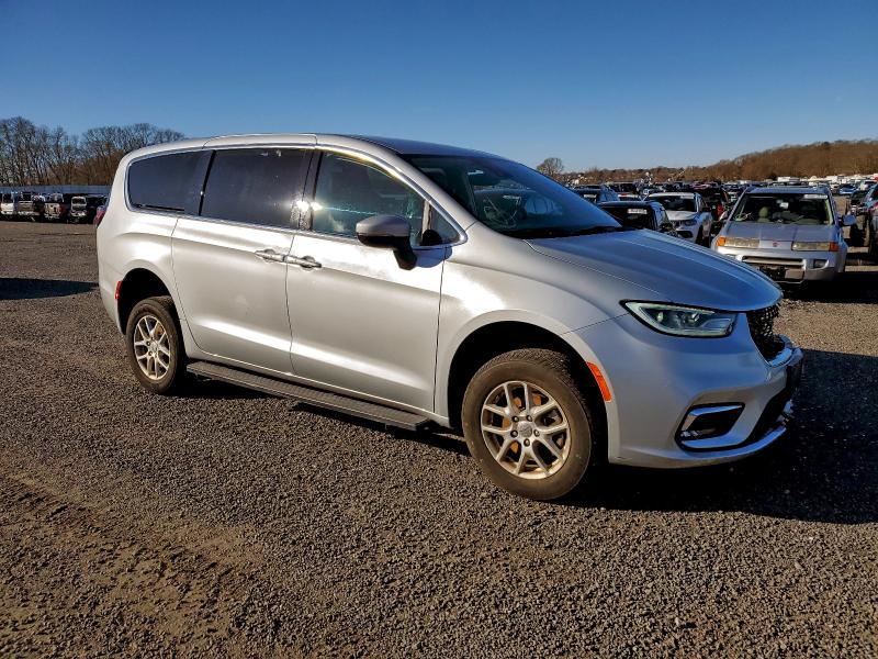 Aukcja sprzedaży 2023 Chrysler Pacifica, vin: 2C4RC1BG7PR590759, numer aukcji: 52899346