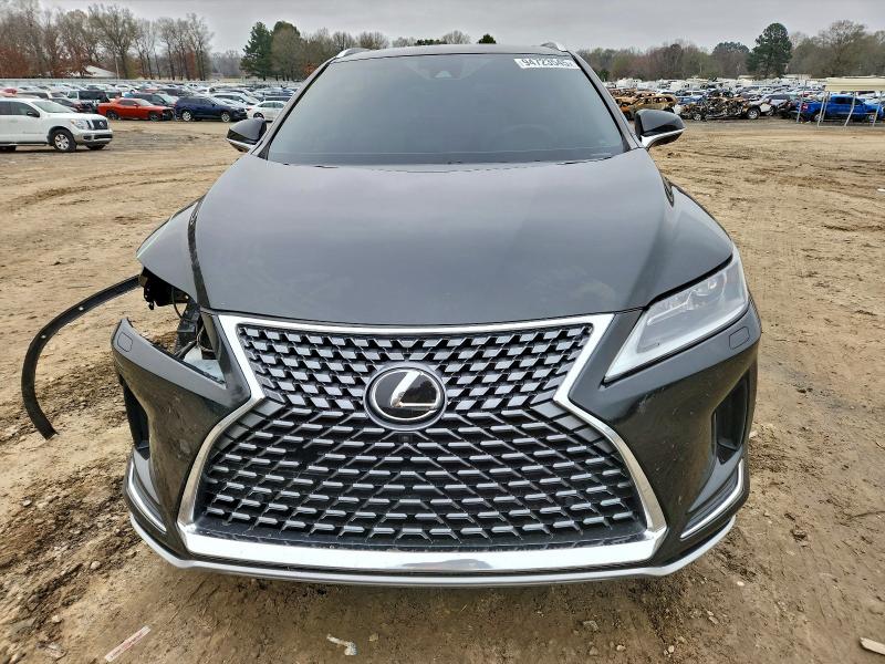 Aukcja sprzedaży 2021 Lexus Rx, vin: 2T2HZMDA9MC304941, numer aukcji: 94723545