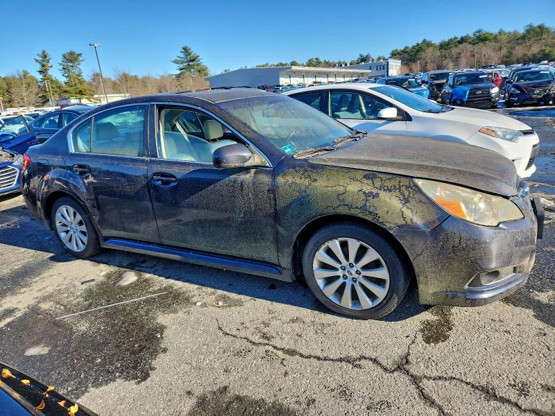 95670925 :رقم المزاد ، 4S3BMBK66C3041634 vin ، 2012 Subaru Legacy مزاد بيع