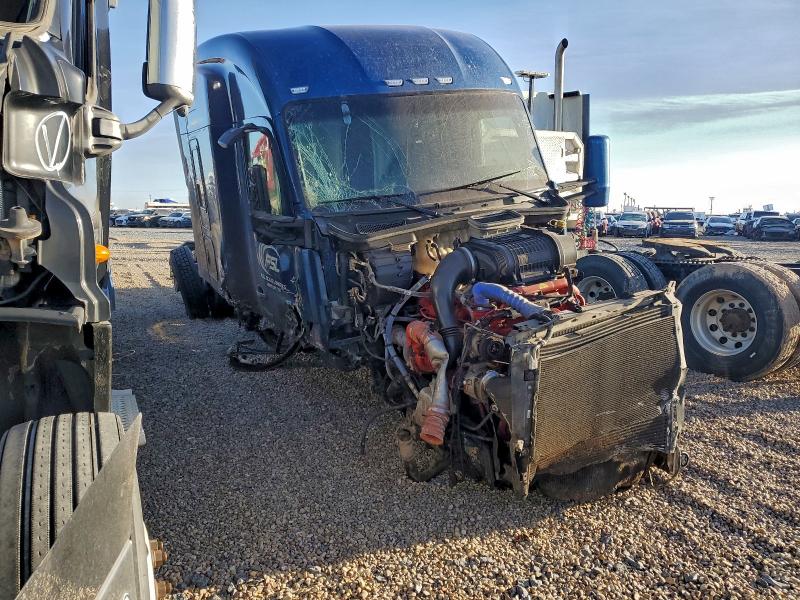 Продаж на аукціоні авто 2024 Kenworth Construction, vin: 1XKYD49X7RJ326310, номер лоту: 97975015