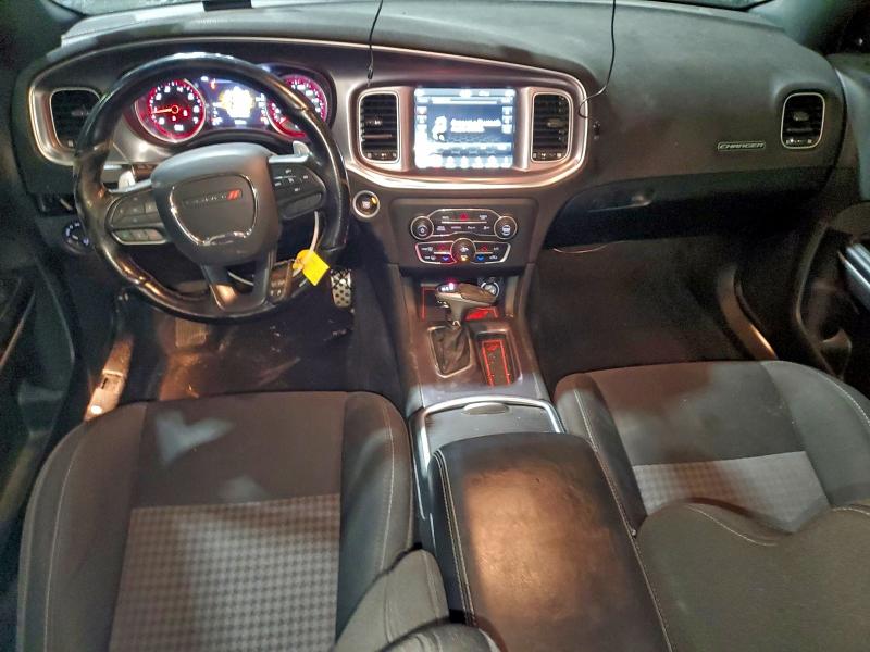 Продаж на аукціоні авто 2019 Dodge Charger, vin: 2C3CDXGJ4KH742431, номер лоту: 97789945