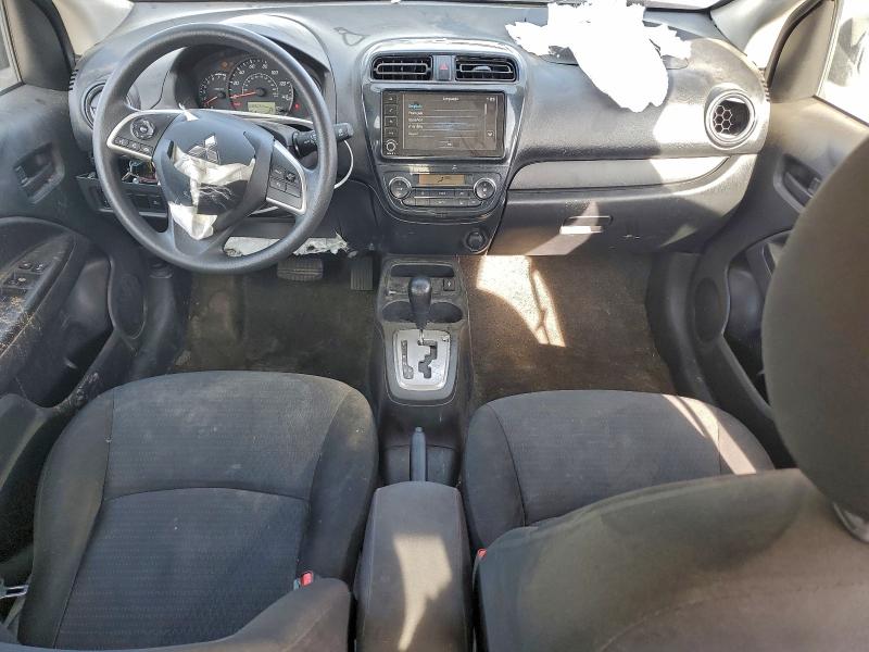 Продажа на аукционе авто 2024 Mitsubishi Mirage, vin: ML32FUFJ9RHF02413, номер лота: 94538565