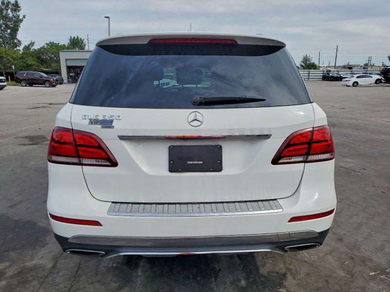 Aukcja sprzedaży 2016 Mercedes-benz Gle, vin: 4JGDA5JB4GA744843, numer aukcji: 96204325
