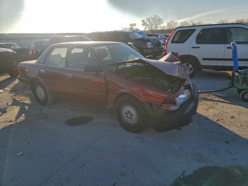 1990 Toyota Camry მანქანა იყიდება აუქციონზე, vin: 4T1SV21E8LU129726, აუქციონის ნომერი: 97376535