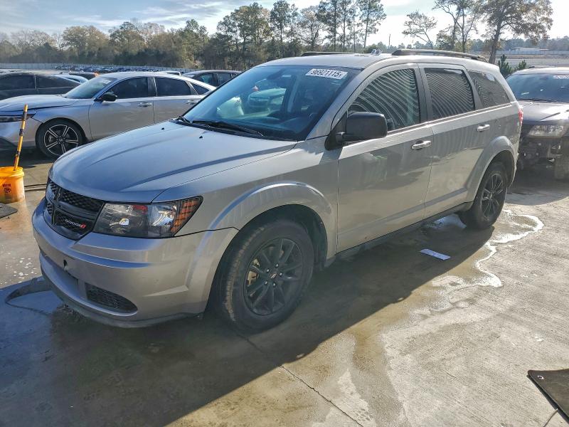 Auction sale of the 2020 Dodge Journey, vin: 3C4PDCAB4LT265337, lot number: 96921115
