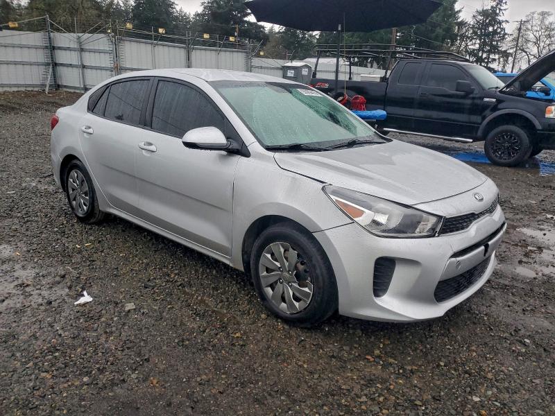 Aukcja sprzedaży 2020 Kia Rio Lx, vin: 3KPA24AD9LE331100, numer aukcji: 93989415