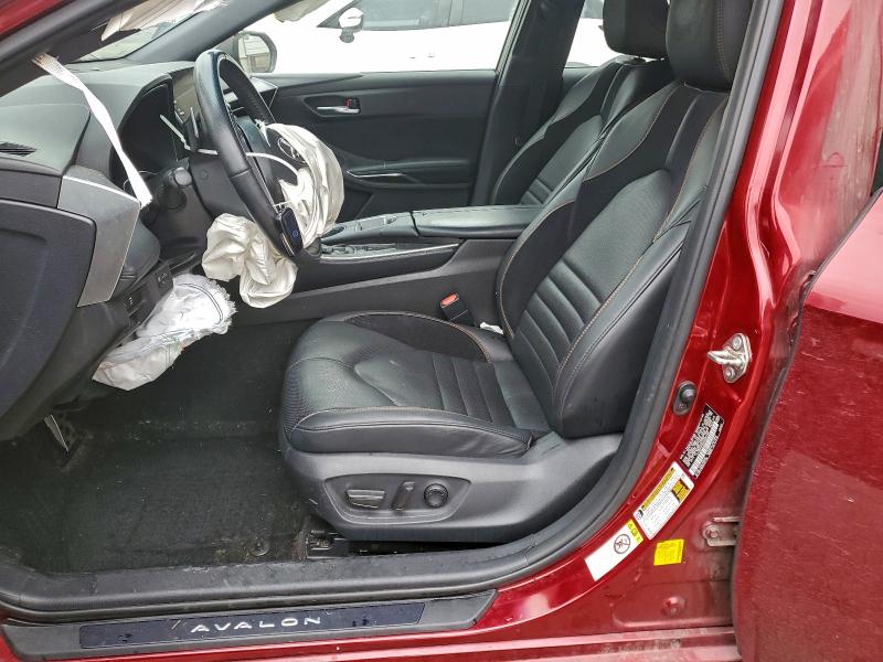 Aukcja sprzedaży 2019 Toyota Avalon, vin: 4T1B21FB6KU006166, numer aukcji: 96394245