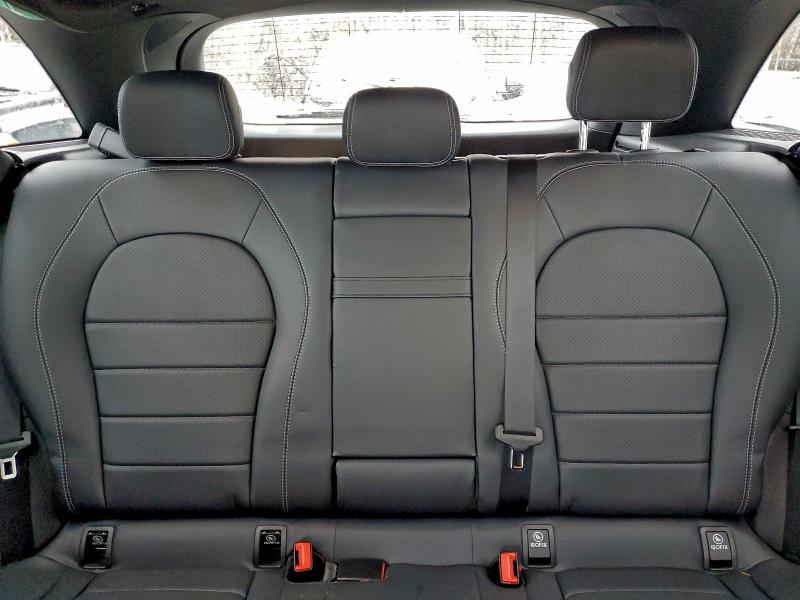 Продажа на аукционе авто 2021 Mercedes-benz Glc 300 4m, vin: W1N0G8EB5MV289513, номер лота: 97414085