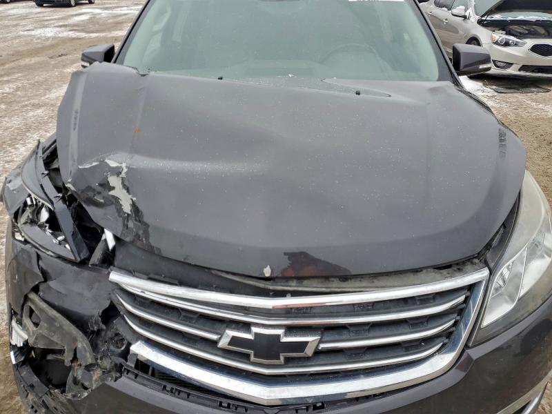 Продаж на аукціоні авто 2017 Chevrolet Traverse, vin: 1GNKVHKD7HJ319935, номер лоту: 96031325