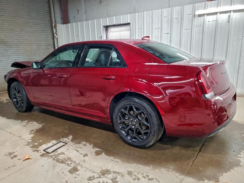 94959205 :رقم المزاد ، 2C3CCASG4PH647015 vin ، 2023 Chrysler 300 مزاد بيع