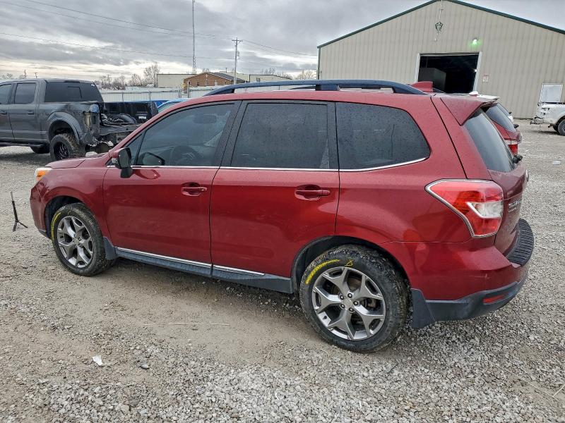 Продаж на аукціоні авто 2016 Subaru Forester, vin: JF2SJAXC9GH419764, номер лоту: 95760035