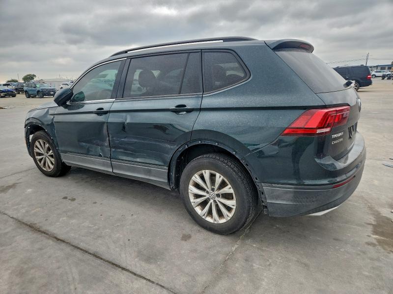 95475085 :رقم المزاد ، 3VV1B7AX6JM191474 vin ، 2018 Volkswagen Tiguan مزاد بيع