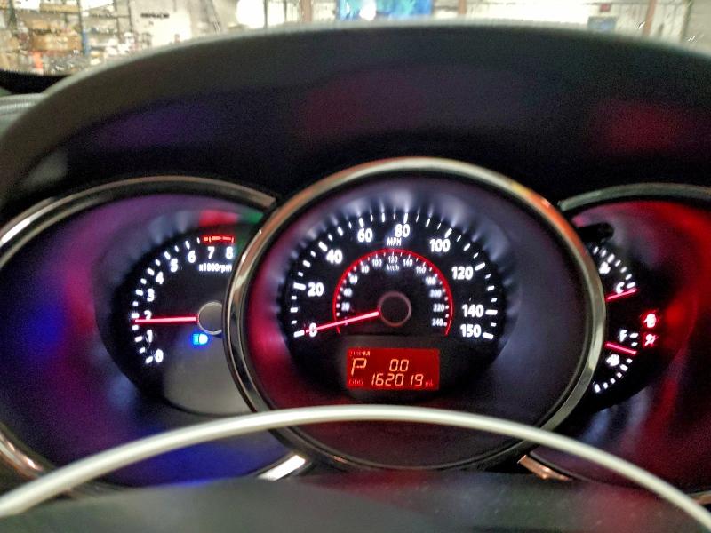 Aukcja sprzedaży 2011 Kia Sorento, vin: 5XYKTDA20BG066696, numer aukcji: 96763715