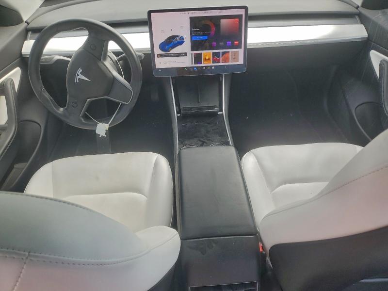 Продаж на аукціоні авто 2019 Tesla Model 3, vin: 5YJ3E1EB2KF194985, номер лоту: 93264675