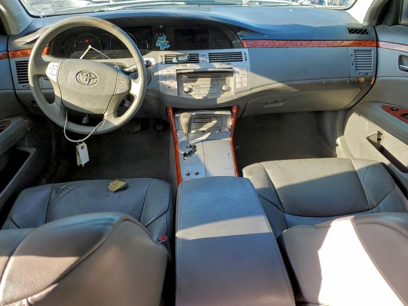 Aukcja sprzedaży 2007 Toyota Avalon, vin: 4T1BK36B57U208211, numer aukcji: 95780105