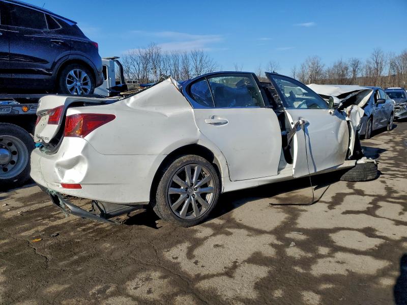Aukcja sprzedaży 2015 Lexus Gs, vin: JTHCE1BL9FA009048, numer aukcji: 96812055