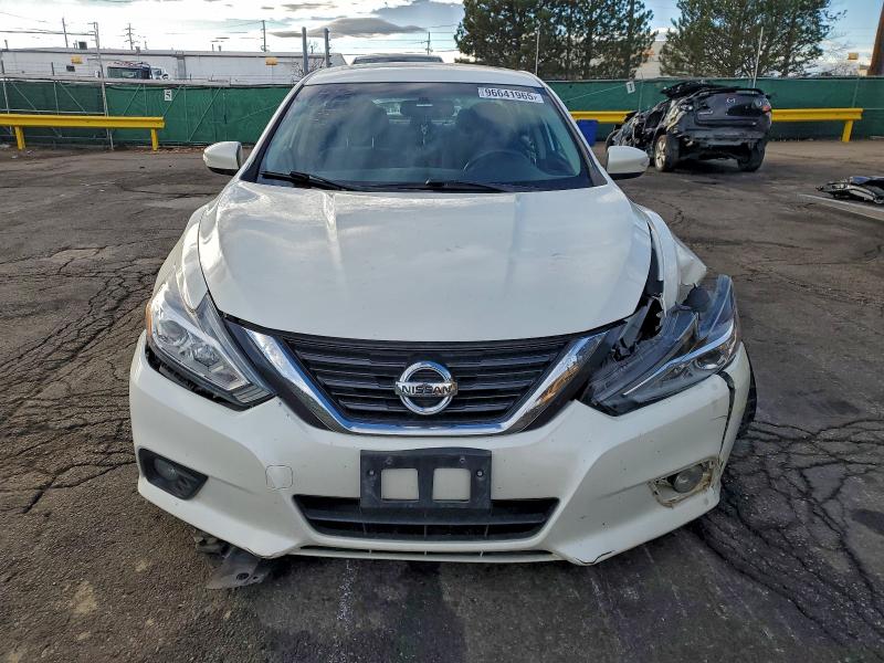 2017 Niss Altima მანქანა იყიდება აუქციონზე, vin: 1N4AL3AP3HC179837, აუქციონის ნომერი: 96641965