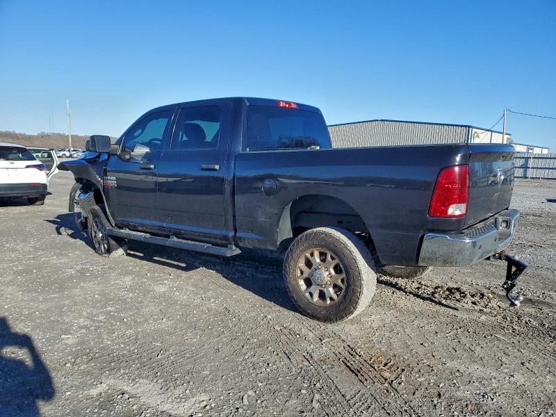 Aukcja sprzedaży 2018 Ram 2500, vin: 3C6UR5CL3JG107316, numer aukcji: 96206515