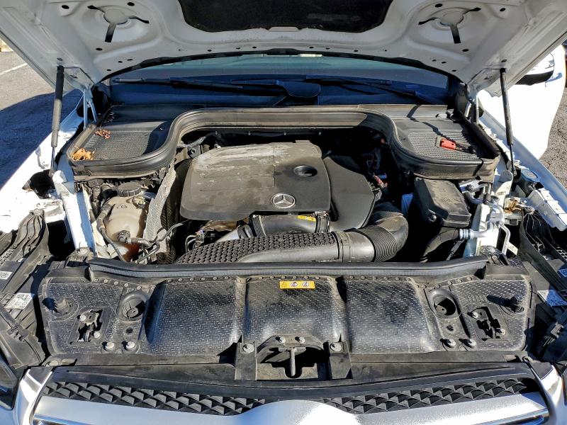Продажа на аукционе авто 2021 Mercedes-benz Gle 350, vin: 4JGFB4JB5MA458009, номер лота: 94858635