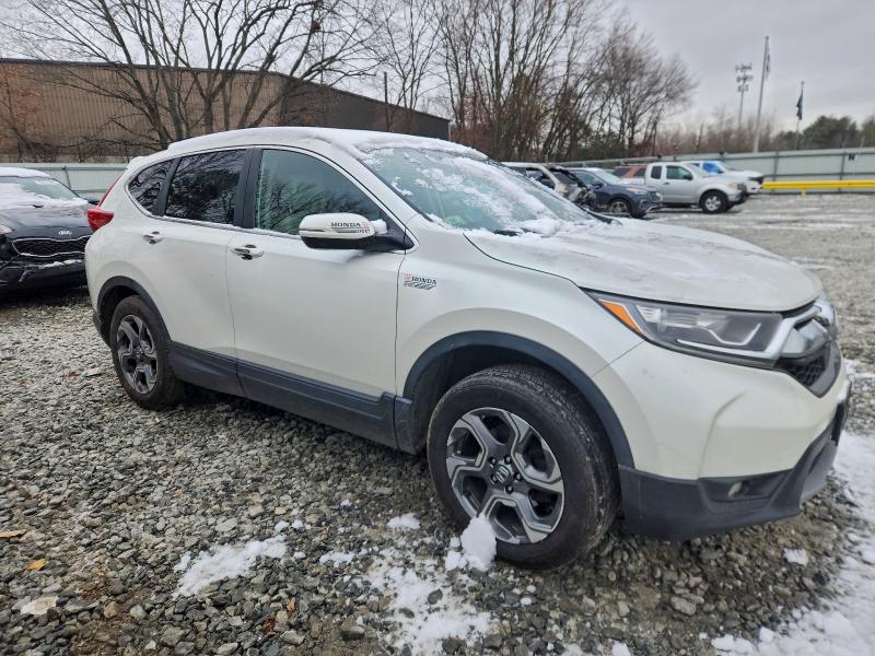 2017 Honda Cr-v მანქანა იყიდება აუქციონზე, vin: 5J6RW2H88HL073519, აუქციონის ნომერი: 95006815