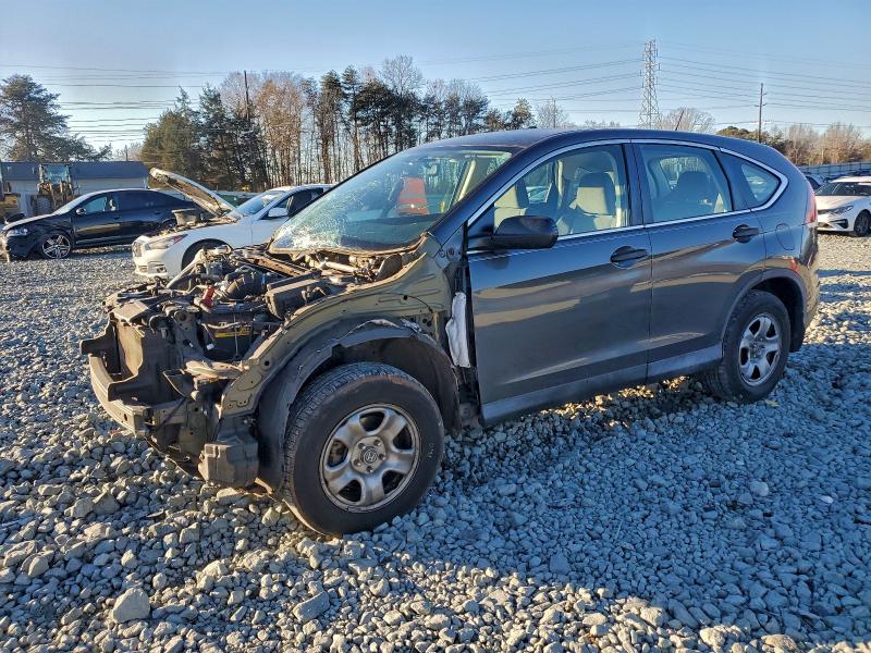 Продаж на аукціоні авто 2014 Honda Cr-v Lx, vin: 2HKRM4H37EH693354, номер лоту: 98878185