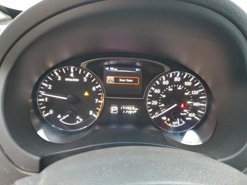 2013 Nissan Altima 2.5 მანქანა იყიდება აუქციონზე, vin: 1N4AL3AP3DC254739, აუქციონის ნომერი: 94792325