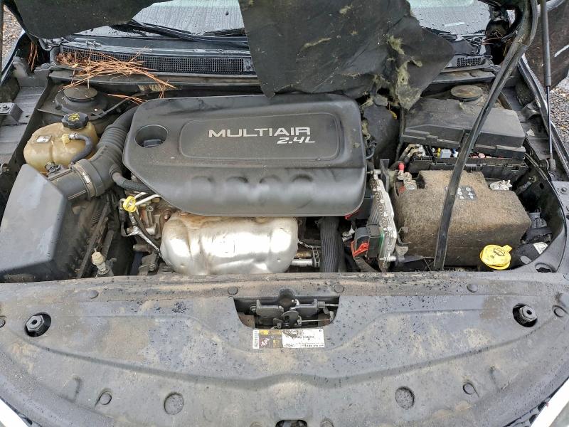 Aukcja sprzedaży 2015 Chrysler 200, vin: 1C3CCCAB9FN687503, numer aukcji: 94884125